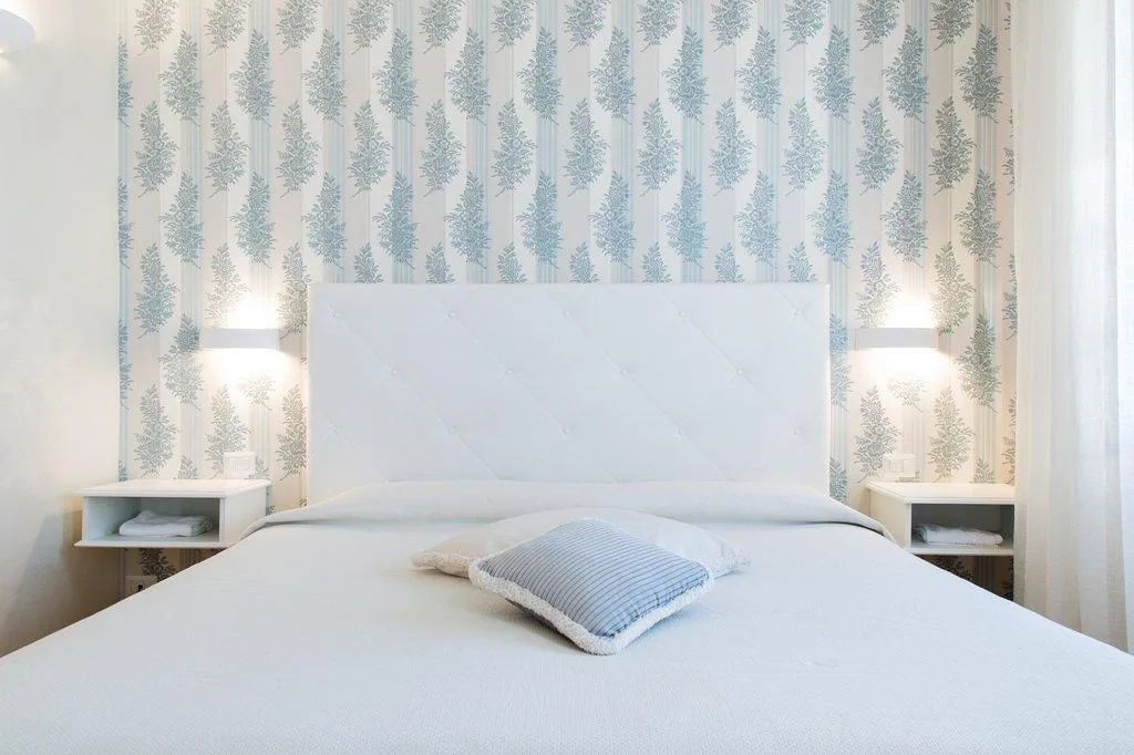 TWIN CLASSIC Room, Bramante, Perugia