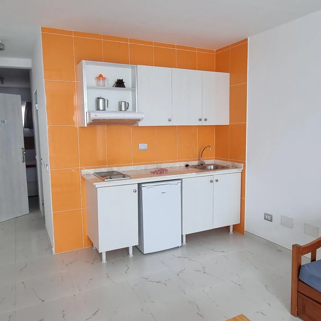 JUNIOR SUITE PREMIUM SEA VIEW Room, Europalace, Gran Canaria