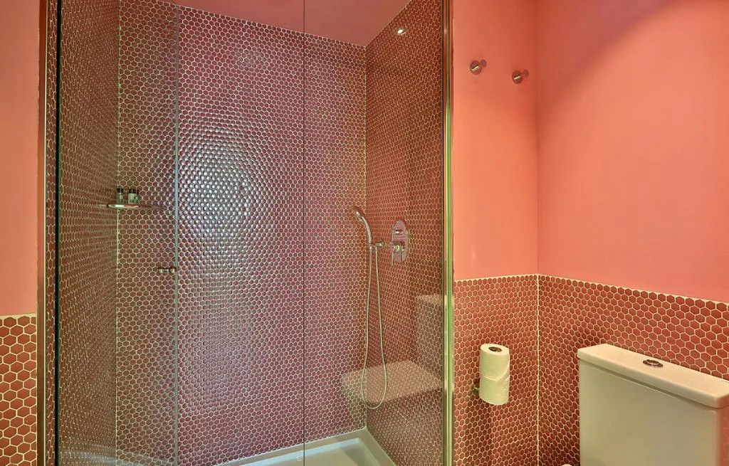 JUNIOR SUITE STANDARD Room, Tropicana Ibiza, Ibiza