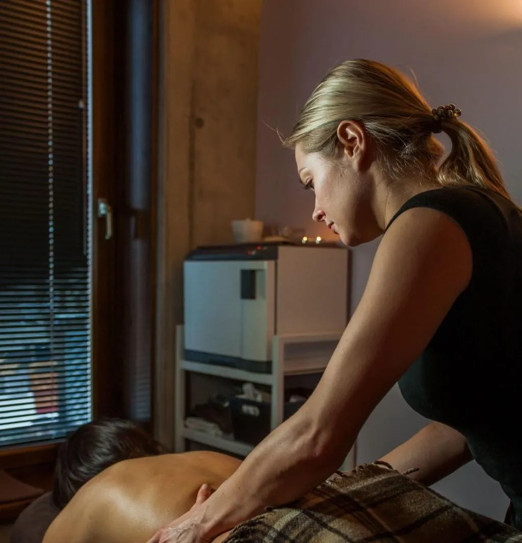 Sports and Entertainment, Johan SPA, Tallinn