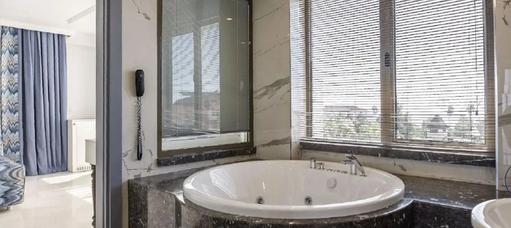 SUITE DELUXE Room, Blue Marlin Deluxe Spa Resort, Antalya