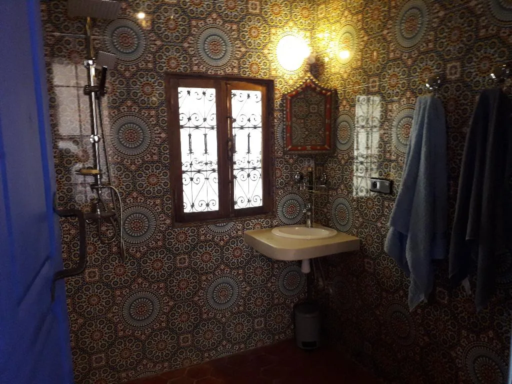 SUITE STANDARD Room, Riad Bianca, Marrakech