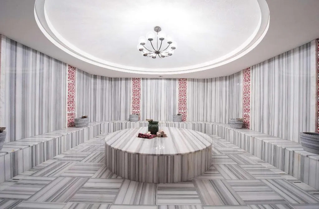 Sports and Entertainment, Tui Blue Barut Andiz, Antalya