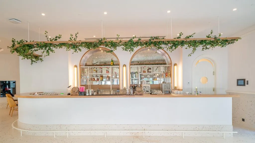 Bar, Liberty Fabay Hotel, Dalaman