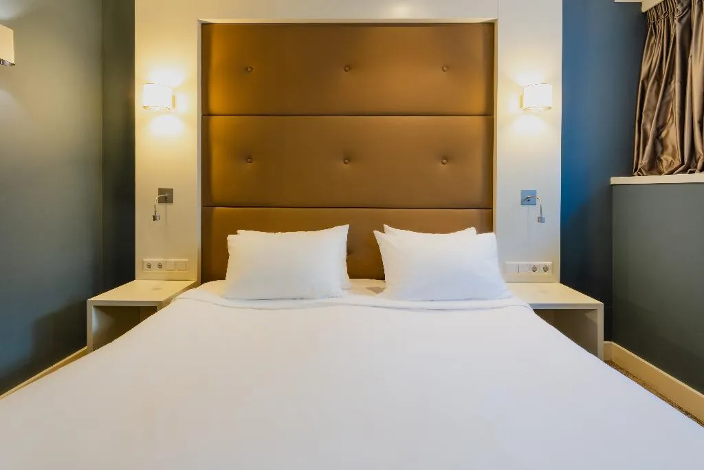 DOUBLE INNER Room, Hotel JL No76, Amsterdam