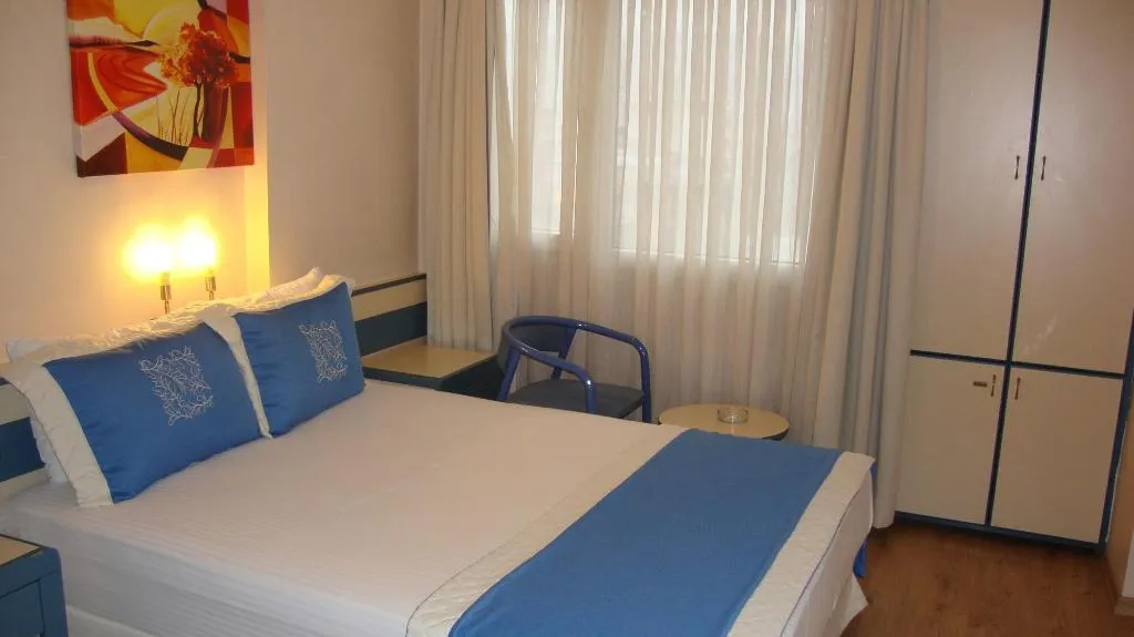 Room, Hotel Baylan Yenisehir, Izmir