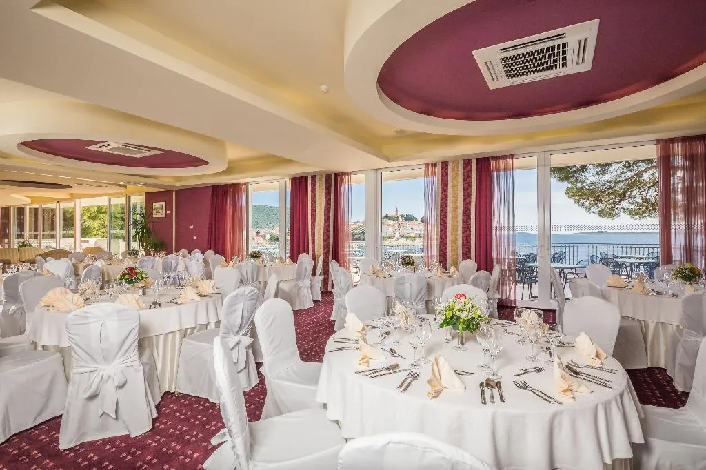 Conferences, Hotel Zora, Split