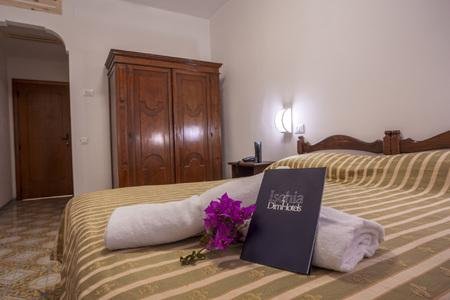 Hotel Terme Tirrenia, Naples