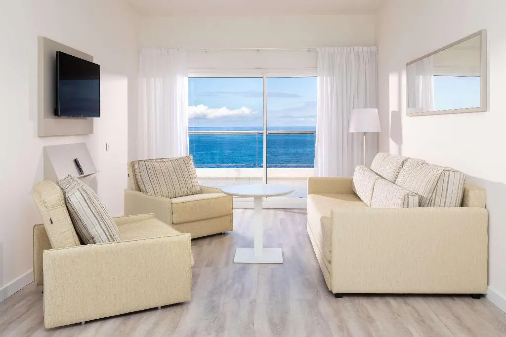 Room, Melia La Palma, La Palma