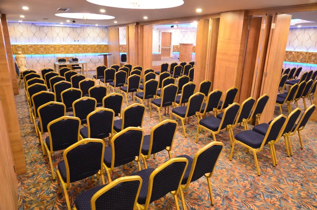 Conferences, Grand Zaman Beach Hotel, Antalya
