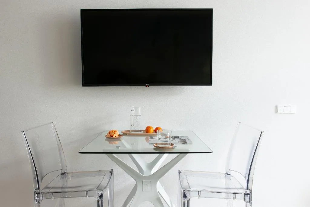 APARTMENT ONE BEDROOM Room, Eric Vokel Boutique Apartments Copenhagen Suites, Copenhagen