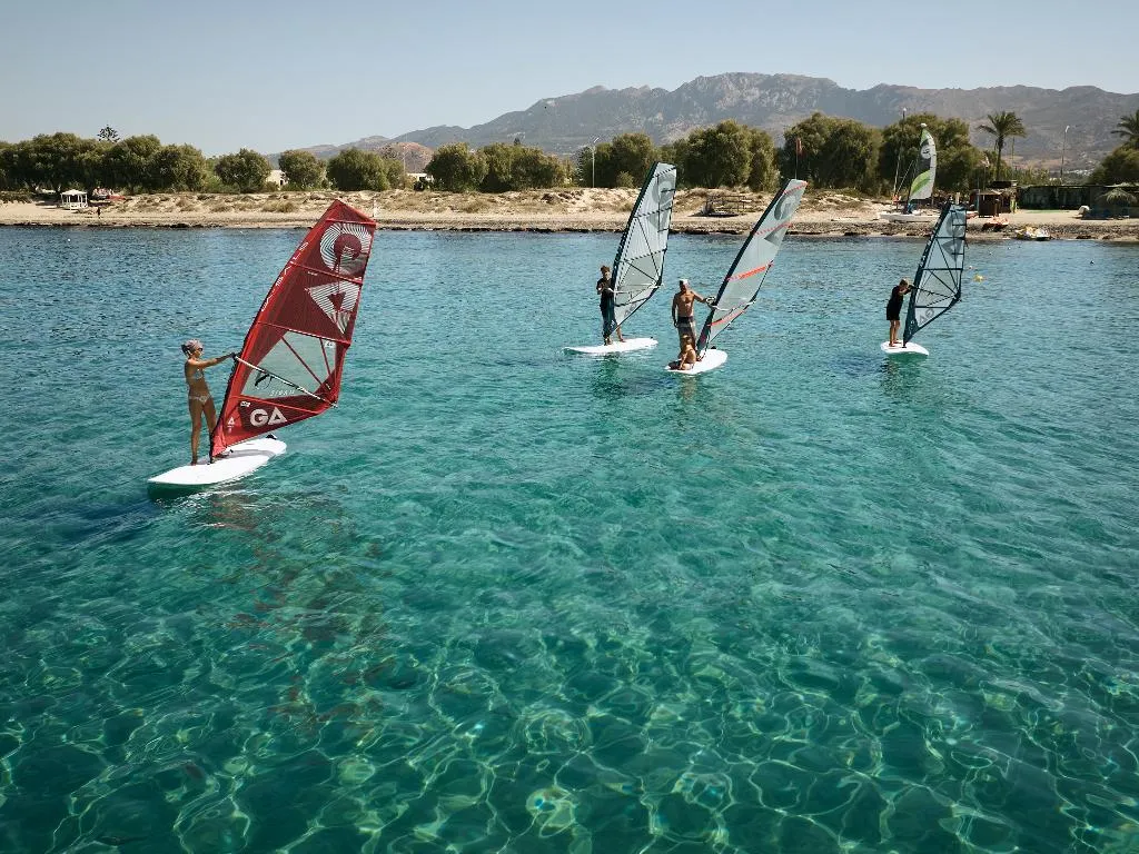 Sports and Entertainment, Grecotel Casa Paradiso, Kos