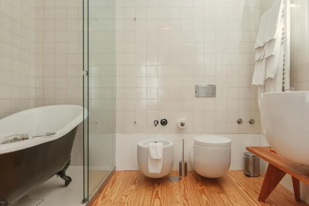 Room, Rosa Et Al Townhouse, Porto