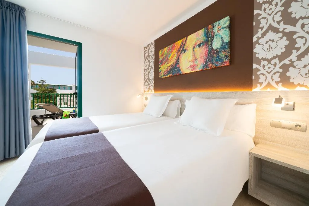 APARTMENT SUPERIOR Room, Galeon Playa, Lanzarote