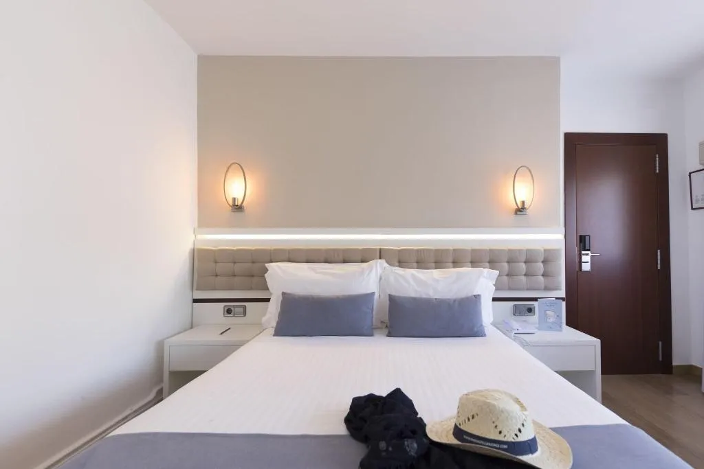 TWIN COMFORT Room, Park Hotel San Jorge, Costa Brava