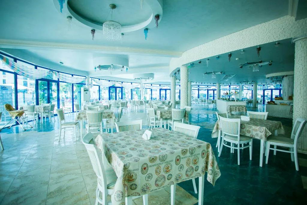 Restaurant, Chaika Beach Resort, Bourgas