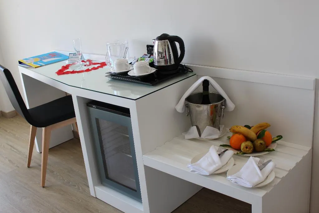 Room, Playasol, Costa Almeria