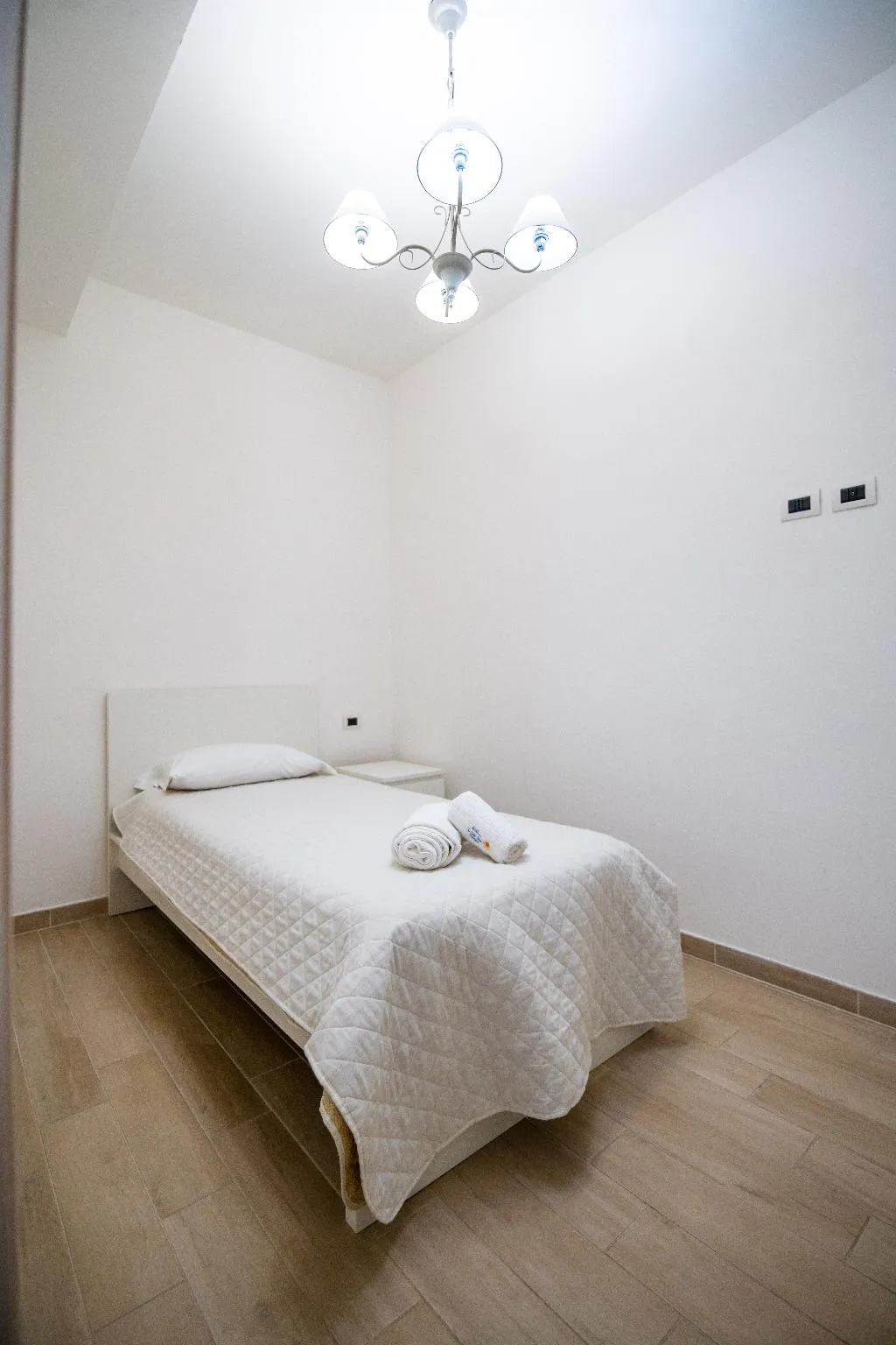 APARTMENT CLASSIC WITH BALCONY Room, O' Sole Mio Pompei, Naples