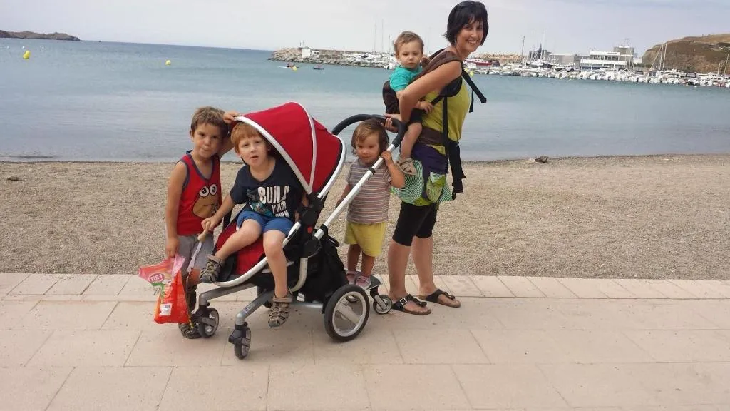 Beach, Alberg Costa Brava, Costa Brava