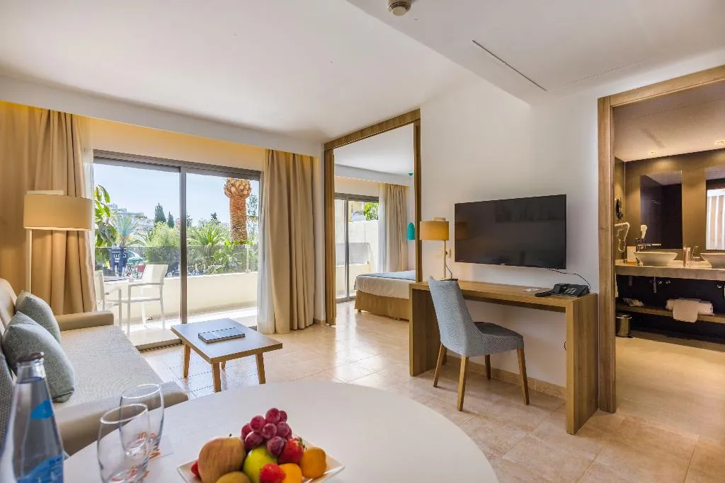 APARTMENT PREMIUM Room, Zafiro Palmanova, Majorca