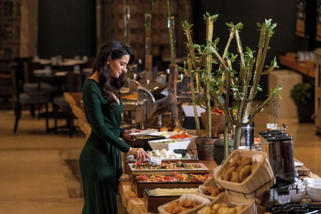 Restaurant, President, Athens