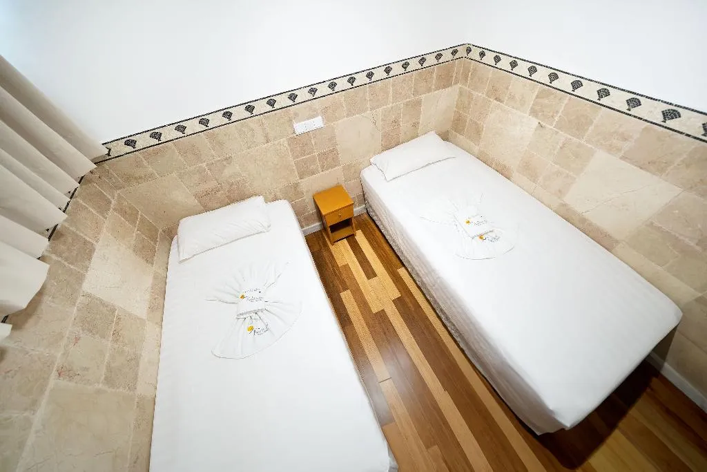 APARTMENT CAPACITY 4 TWO BEDROOMS Room, Maracaibo, Gran Canaria