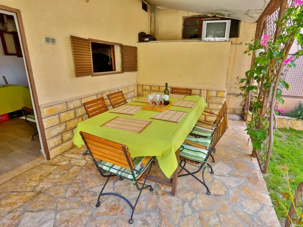 General view, Apartments Ivan, Split