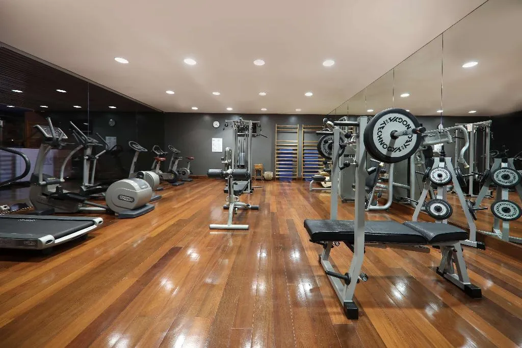 Sports and Entertainment, Iberostar Selection Anthelia, Tenerife