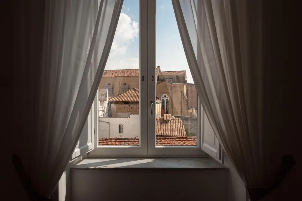 Room, Santa Chiara Boutique Hotel, Naples