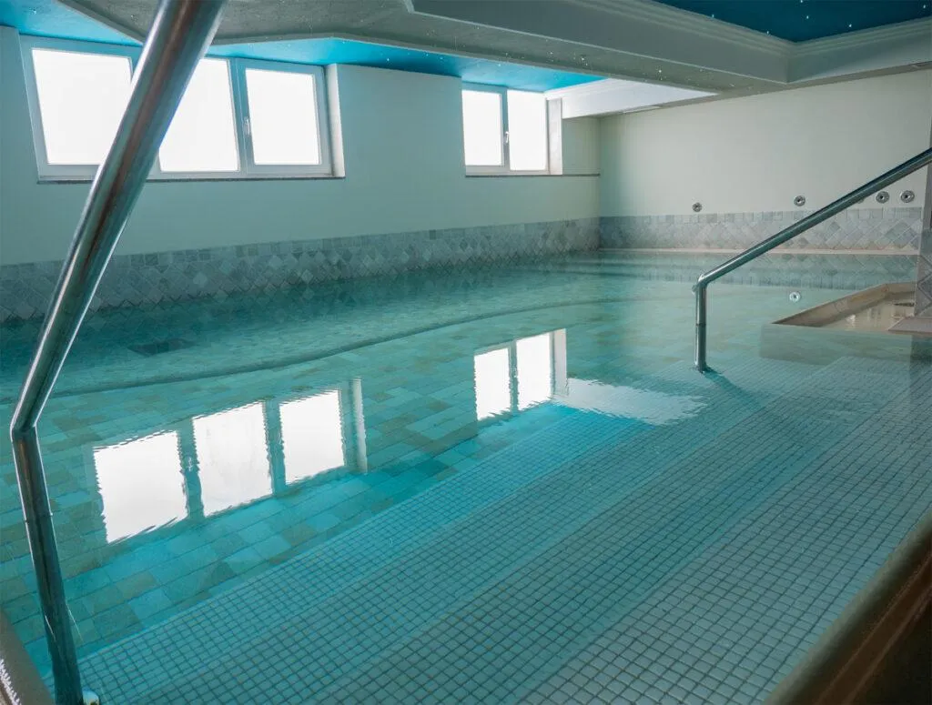 Sports and Entertainment, Hotels Vidi Miramare & Delfino, Venice