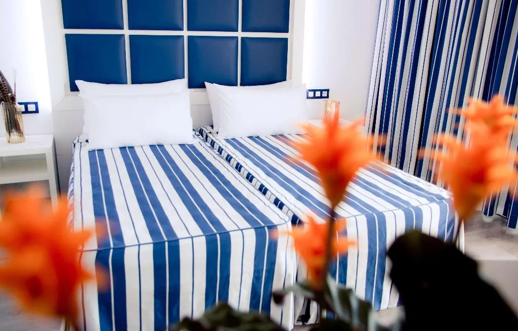 Room, Alegria Sun Village, Costa Brava