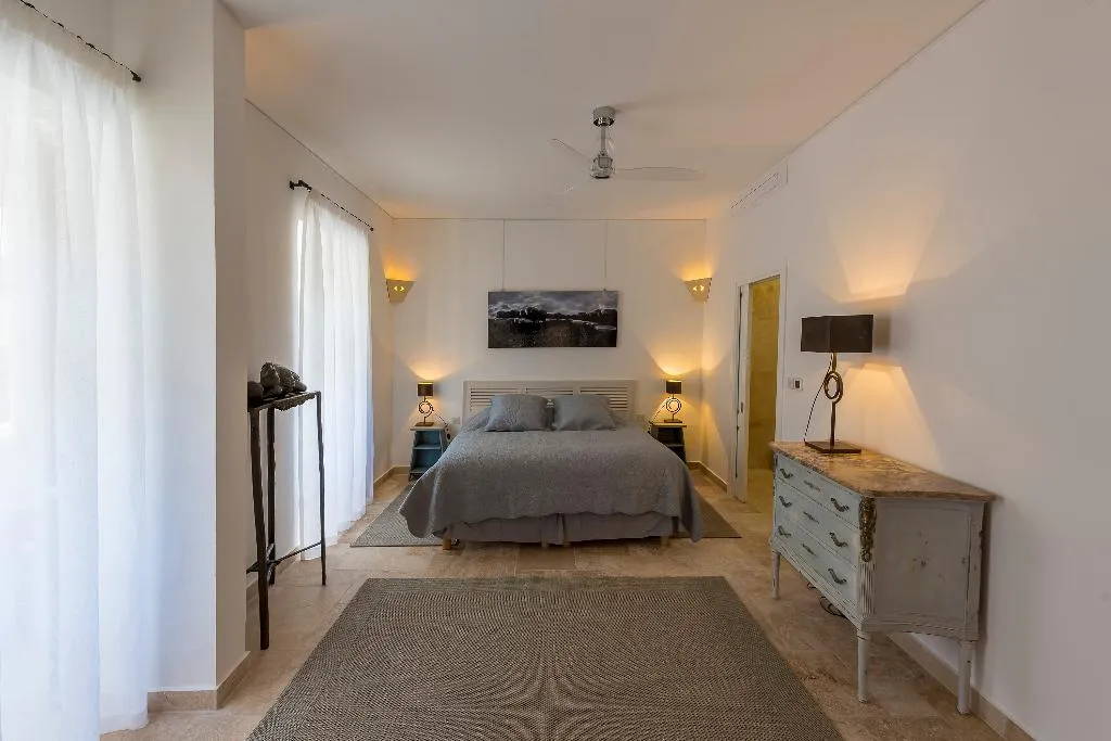 DOUBLE DELUXE Room, The Snop House, Malta
