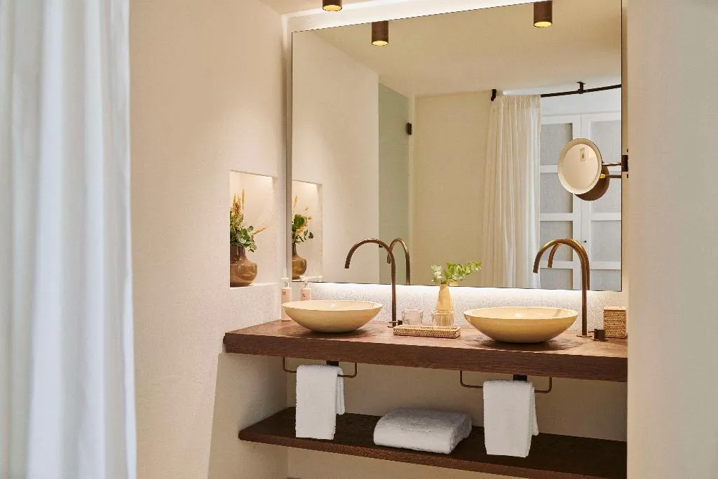 DOUBLE SINGLE USE DELUXE KING BED Room, La Zambra Resort in the Unbound Collection by Hyat, Costa Del Sol