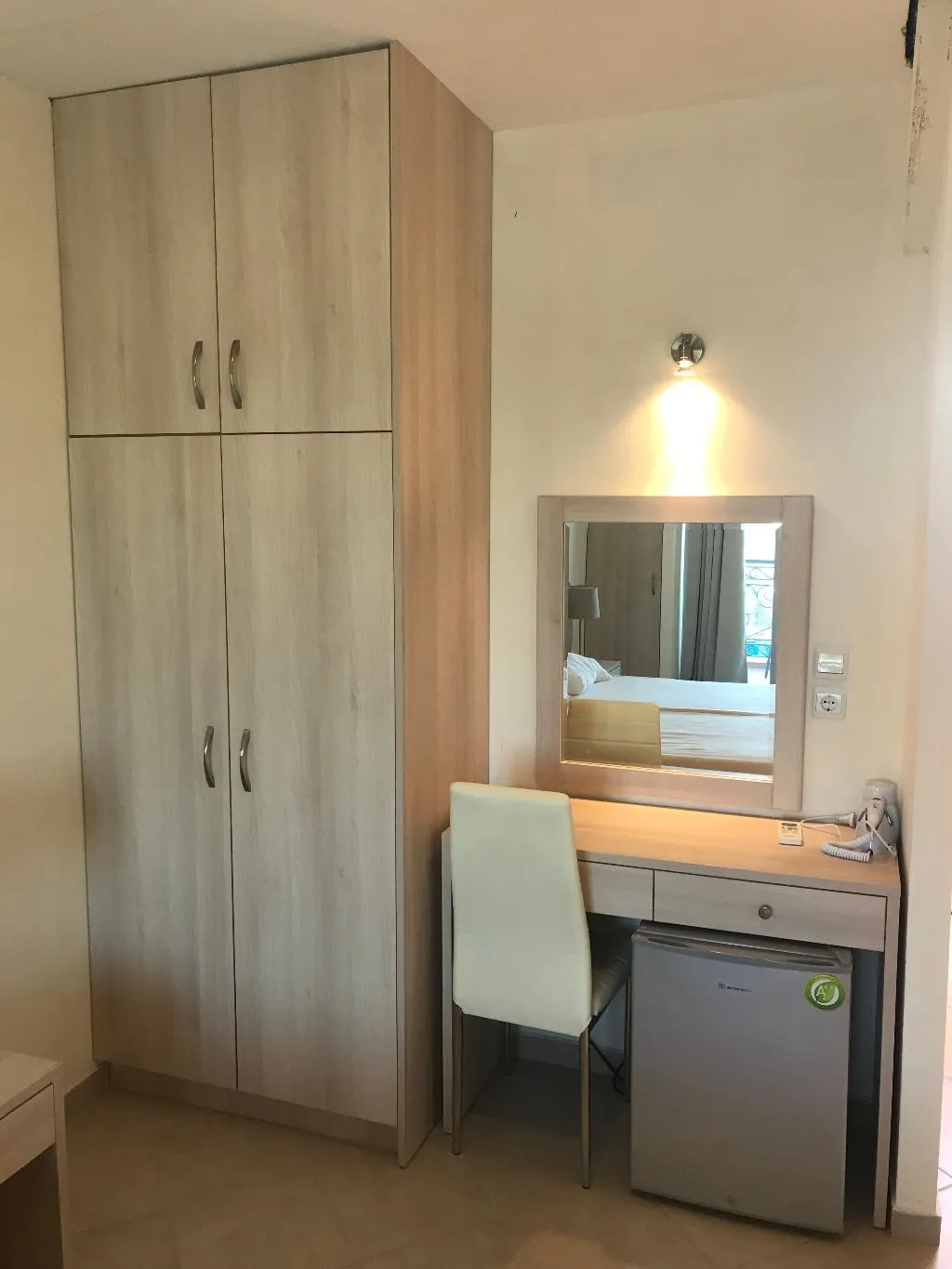 Room, Ai Helis Resort Hotel, Kefallinia