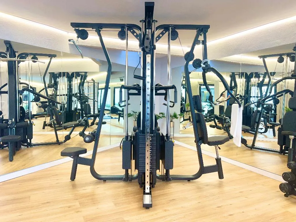 Sports and Entertainment, Hotel Eetu Affiliated by Melia, Costa Brava