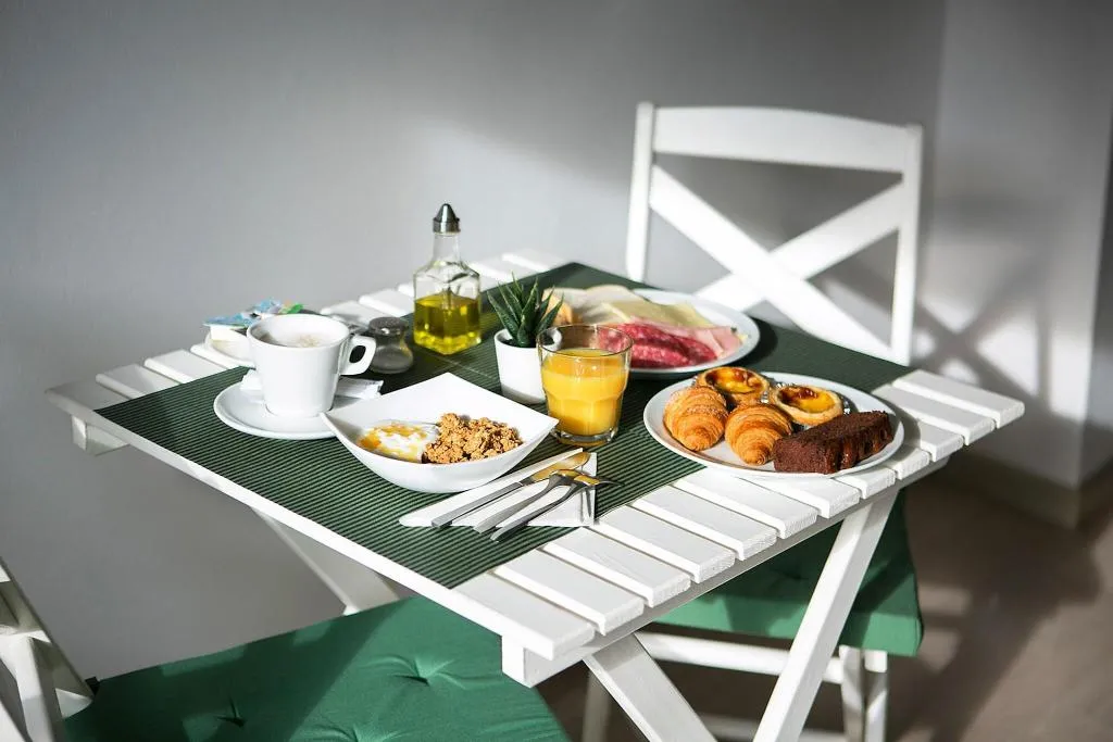 Restaurant, Blanc Guesthouse, Barcelona