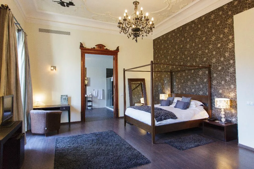 Room, Hotel Lavenida, Majorca
