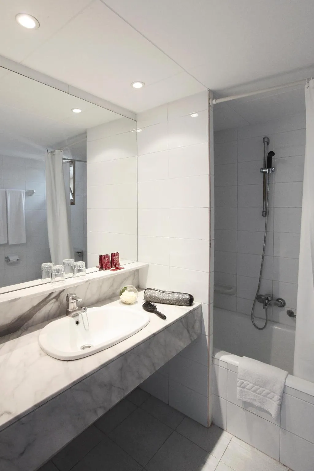 SINGLE STANDARD Room, Prestige Goya Park, Costa Brava