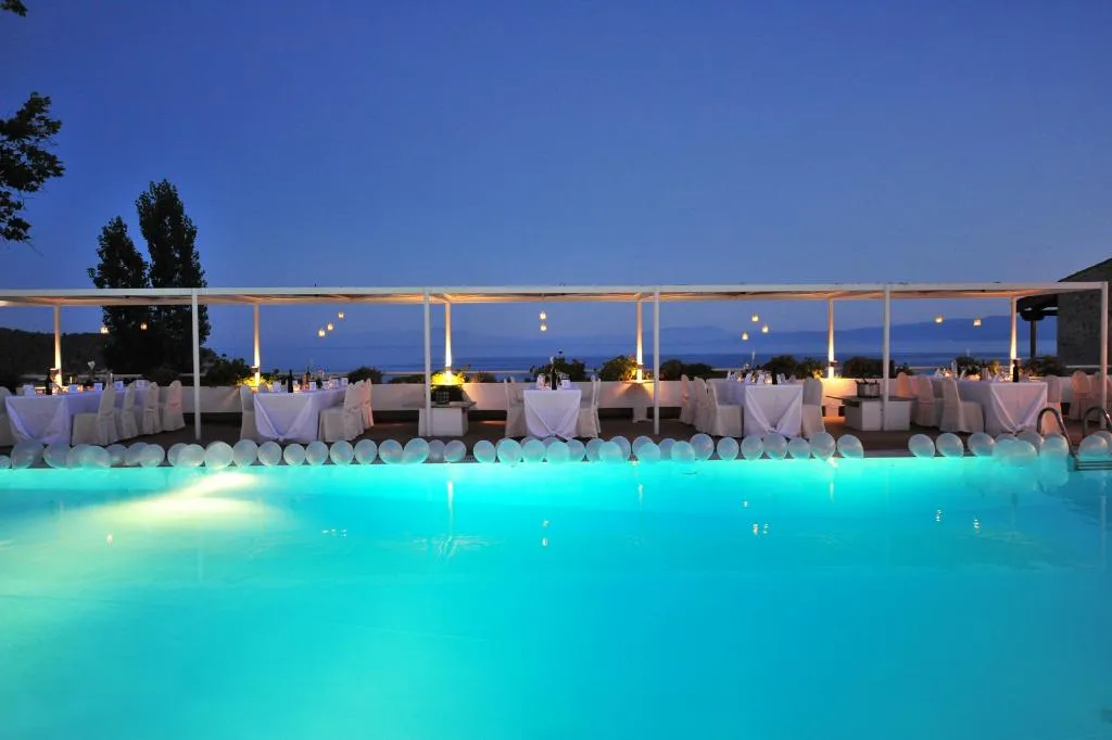 Pool, Atrium Hotel Skiathos, Skiathos