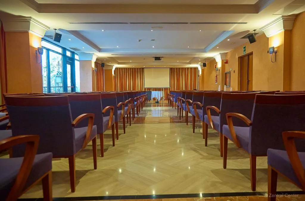 Conferences, Zentral Center - Adults Only, Tenerife