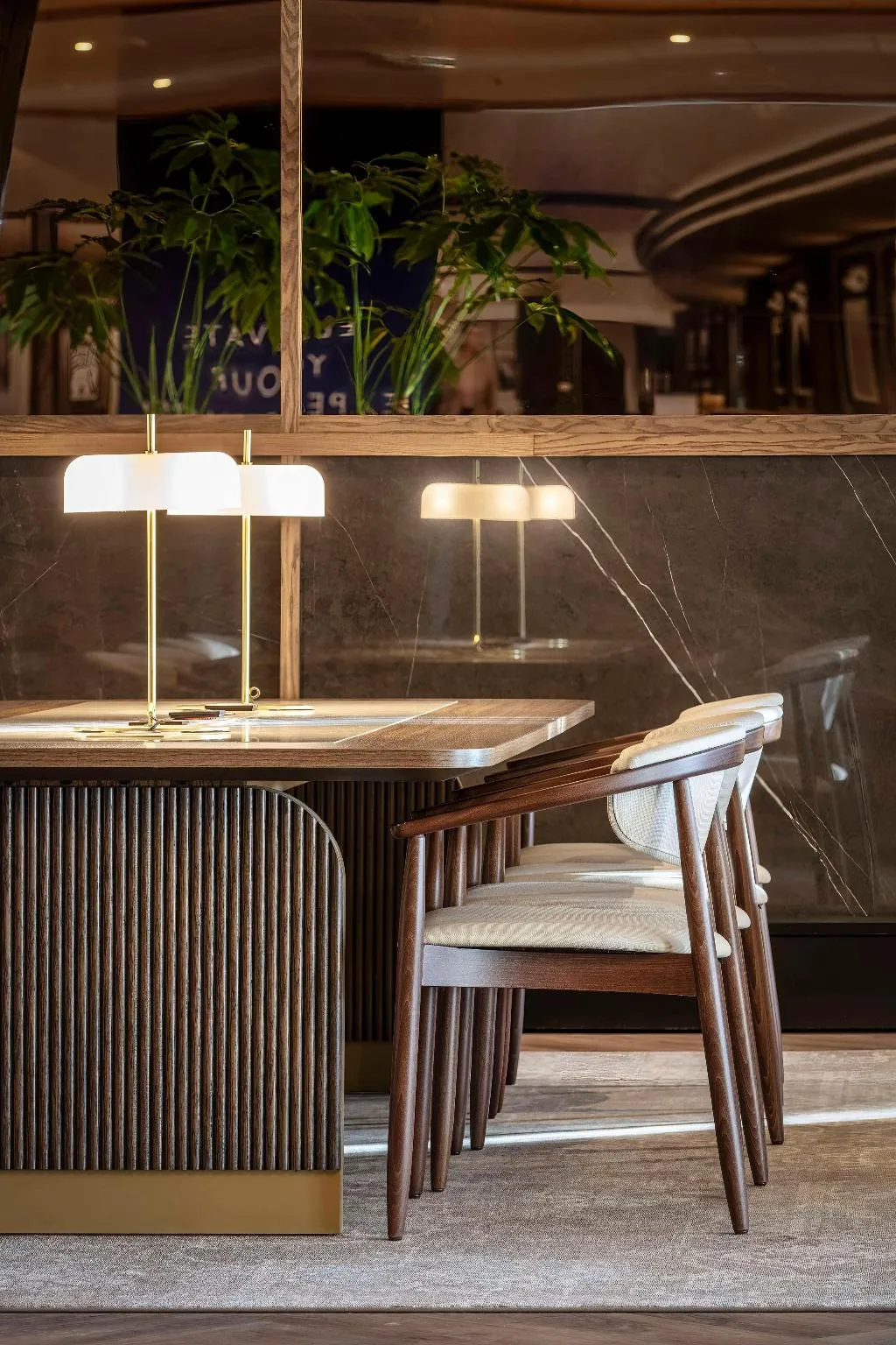 Bar, Radisson Blu Scandinavia Copenhagen, Copenhagen