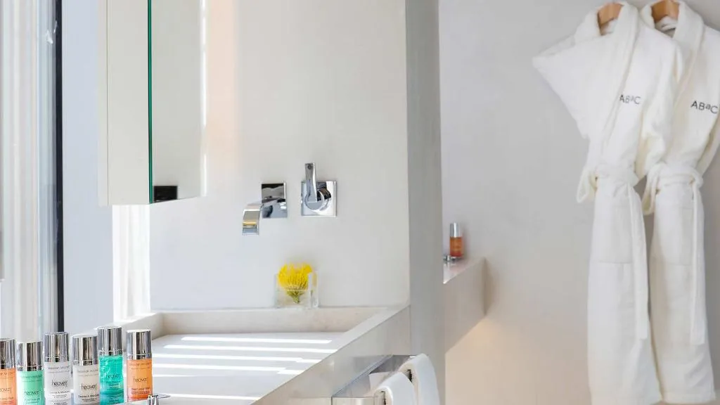 DOUBLE STANDARD Room, ABaC Hotel Boutique 5 GL, Barcelona