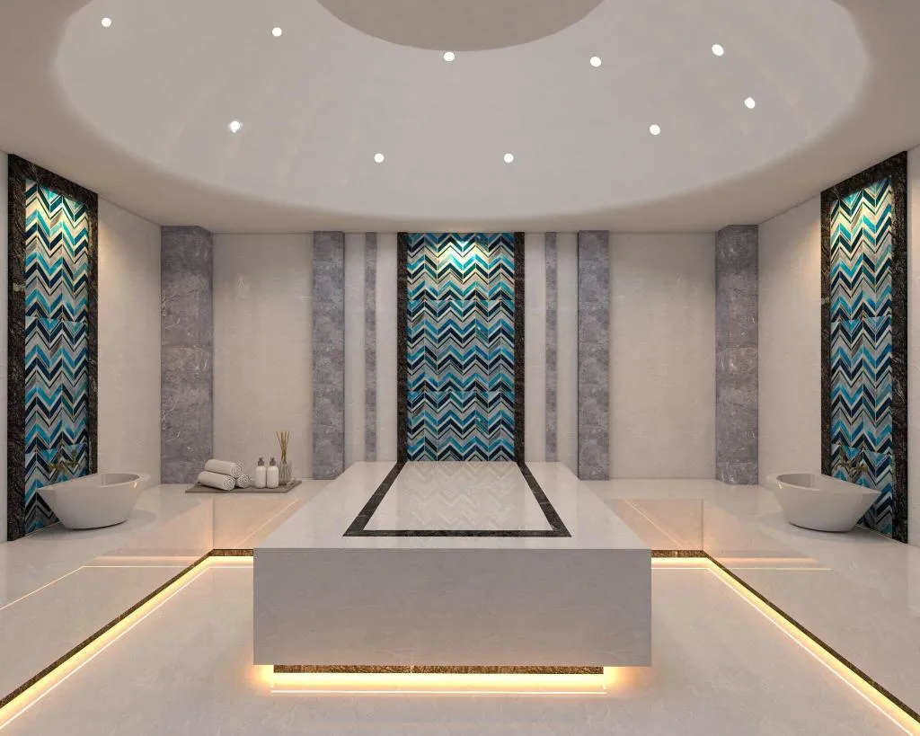 Sports and Entertainment, Renex Hotels, Antalya