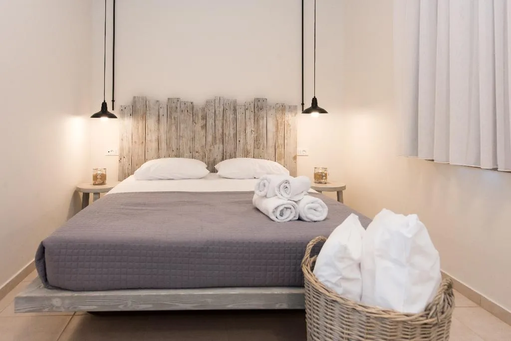 SUITE STANDARD Room, Eva Mare Hotel & Suites - Adults only, Crete