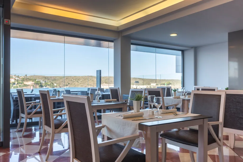 Restaurant, Barceló Hamilton Menorca -Adults Only, Menorca
