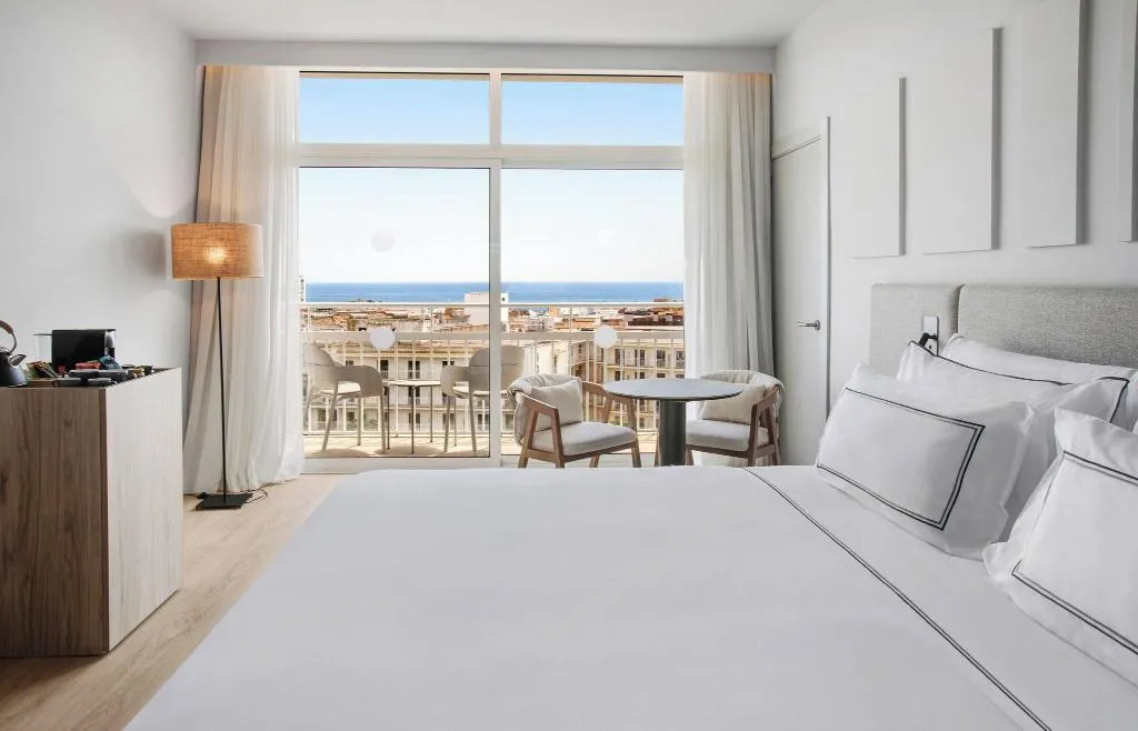 Room, Melia Lloret de Mar, Costa Brava