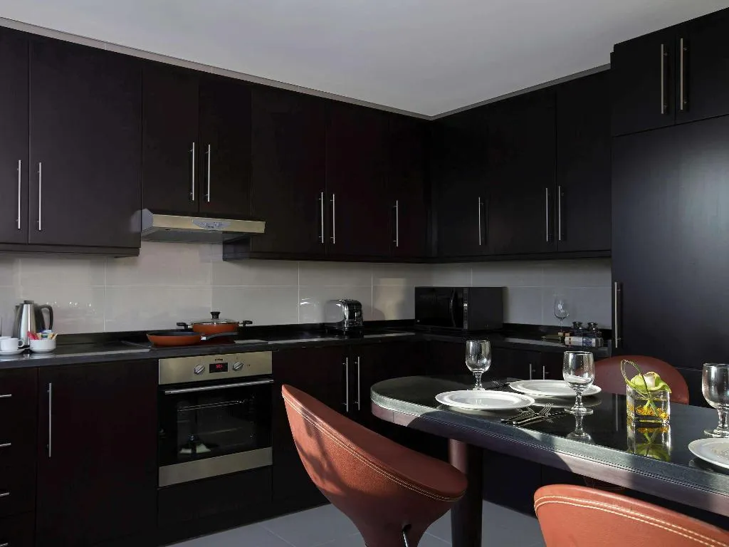 Room, Pullman Dubai JLT, Dubai
