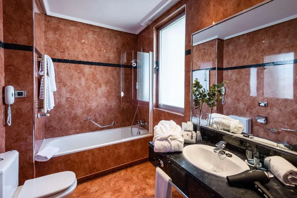 Room, Le Diwan Hotel Rabat - MGallery Collection, Rabat