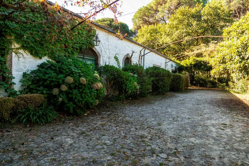 General view, Quinta Do Ameal - Wine & Tourism, Porto