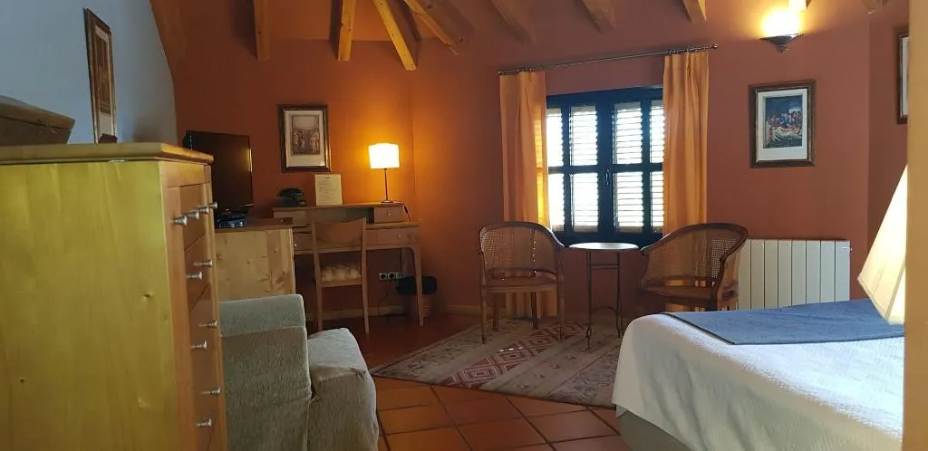 Room, Hotel Sara De Ur, Madrid